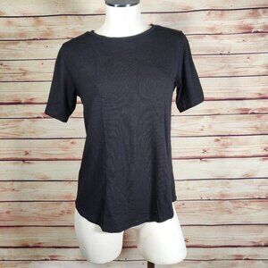 3XS Universal Standard Tee Rex in Black